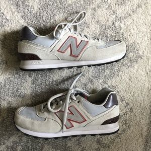 Men’s New Balance sneakers